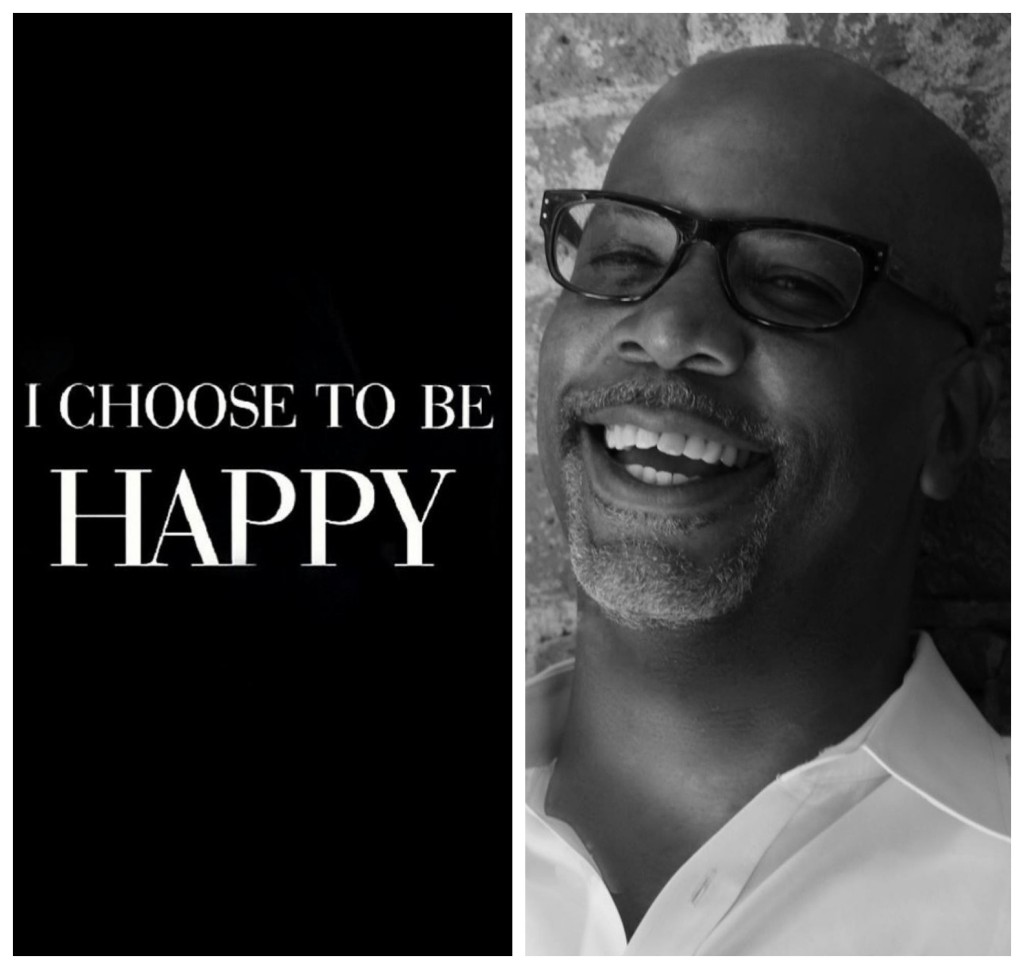 Happy Collage