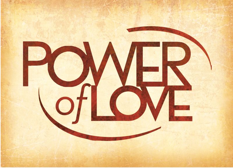 Power And Love