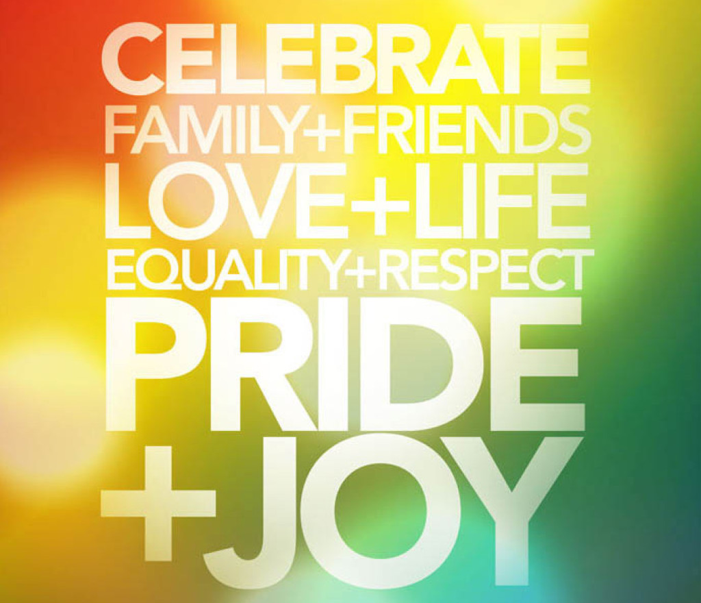 Pride