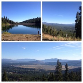 Tahoe