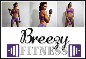 SM Breezy Fitness